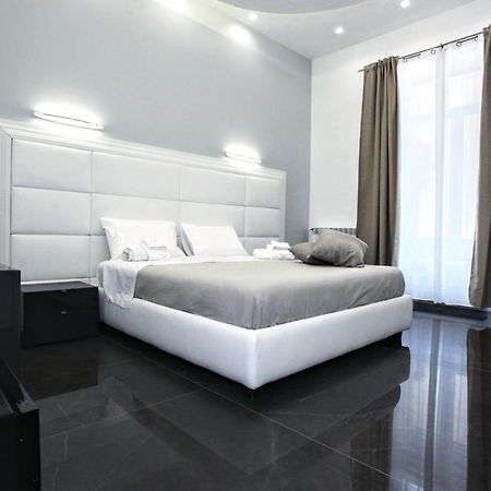 Duomo Luxory Home 那不勒斯 外观 照片