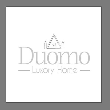Duomo Luxory Home 那不勒斯 外观 照片