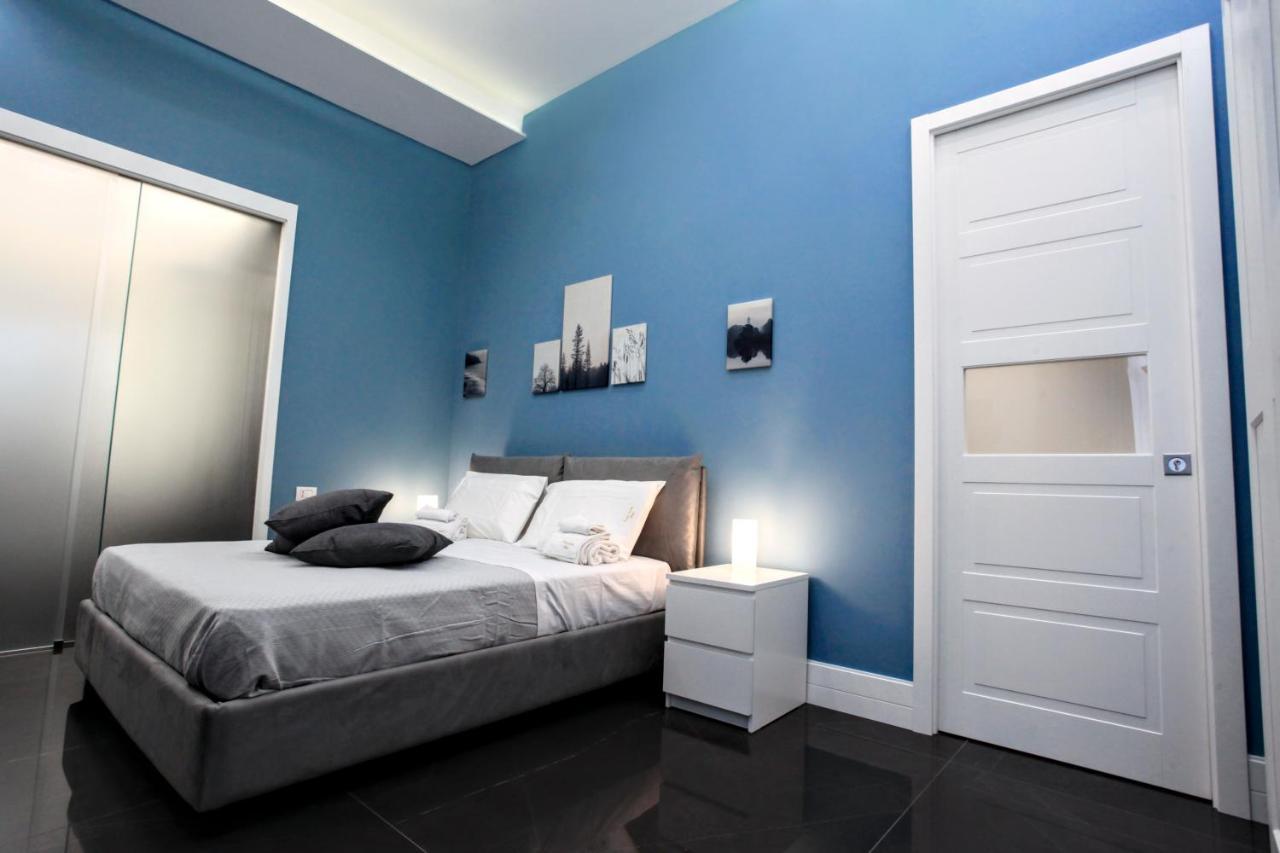 Duomo Luxory Home 那不勒斯 外观 照片