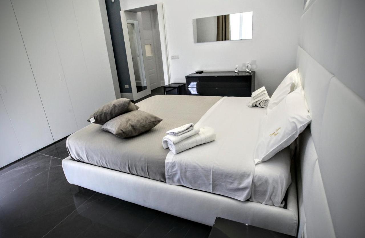 Duomo Luxory Home 那不勒斯 外观 照片