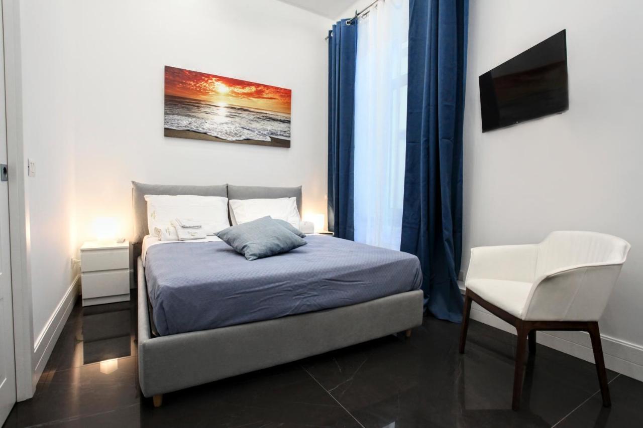 Duomo Luxory Home 那不勒斯 外观 照片