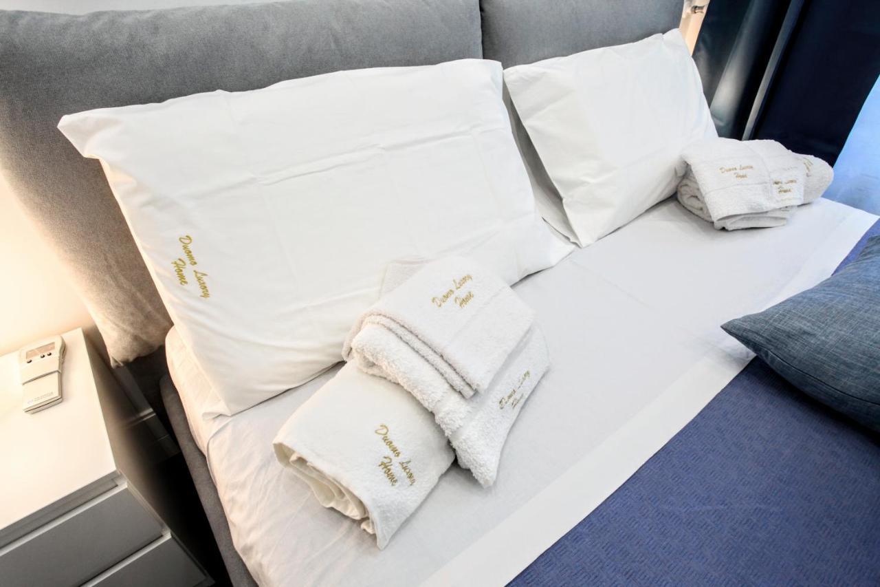 Duomo Luxory Home 那不勒斯 外观 照片