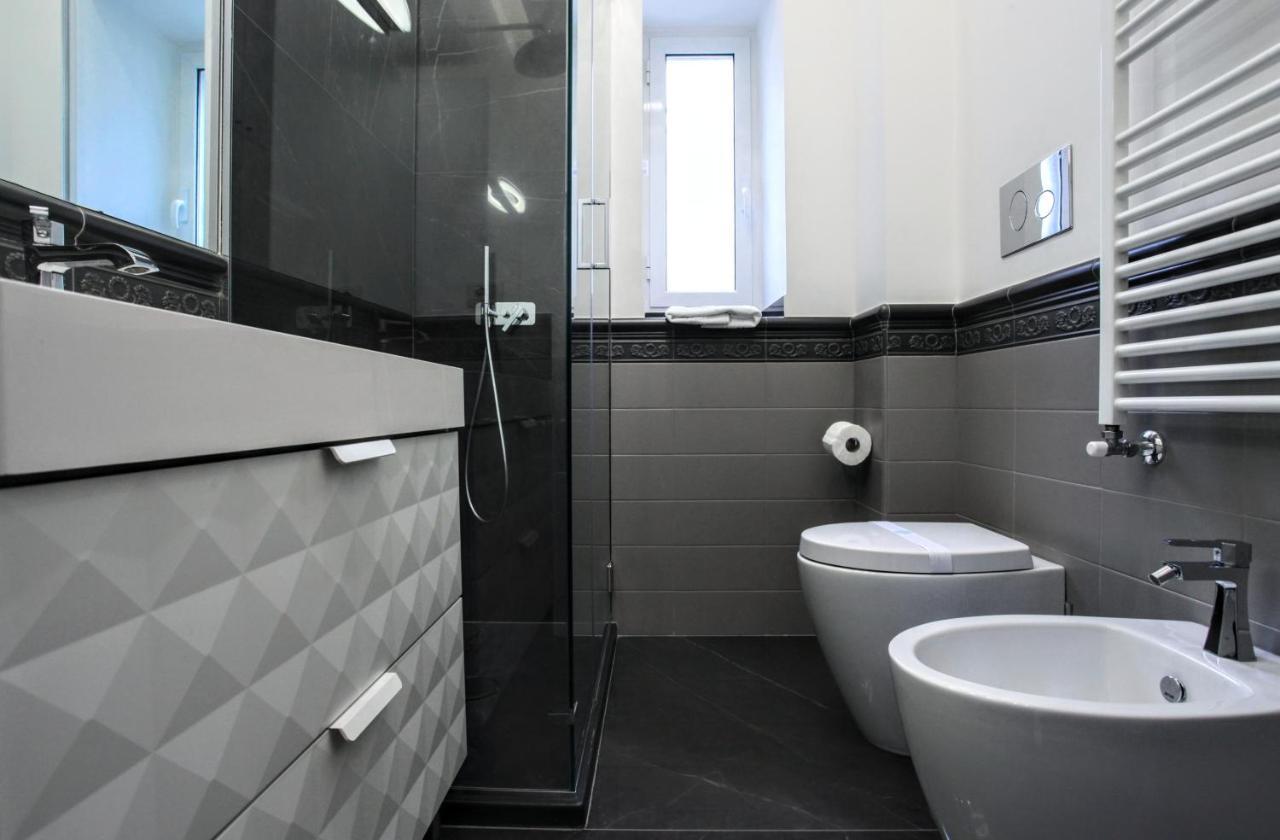 Duomo Luxory Home 那不勒斯 外观 照片