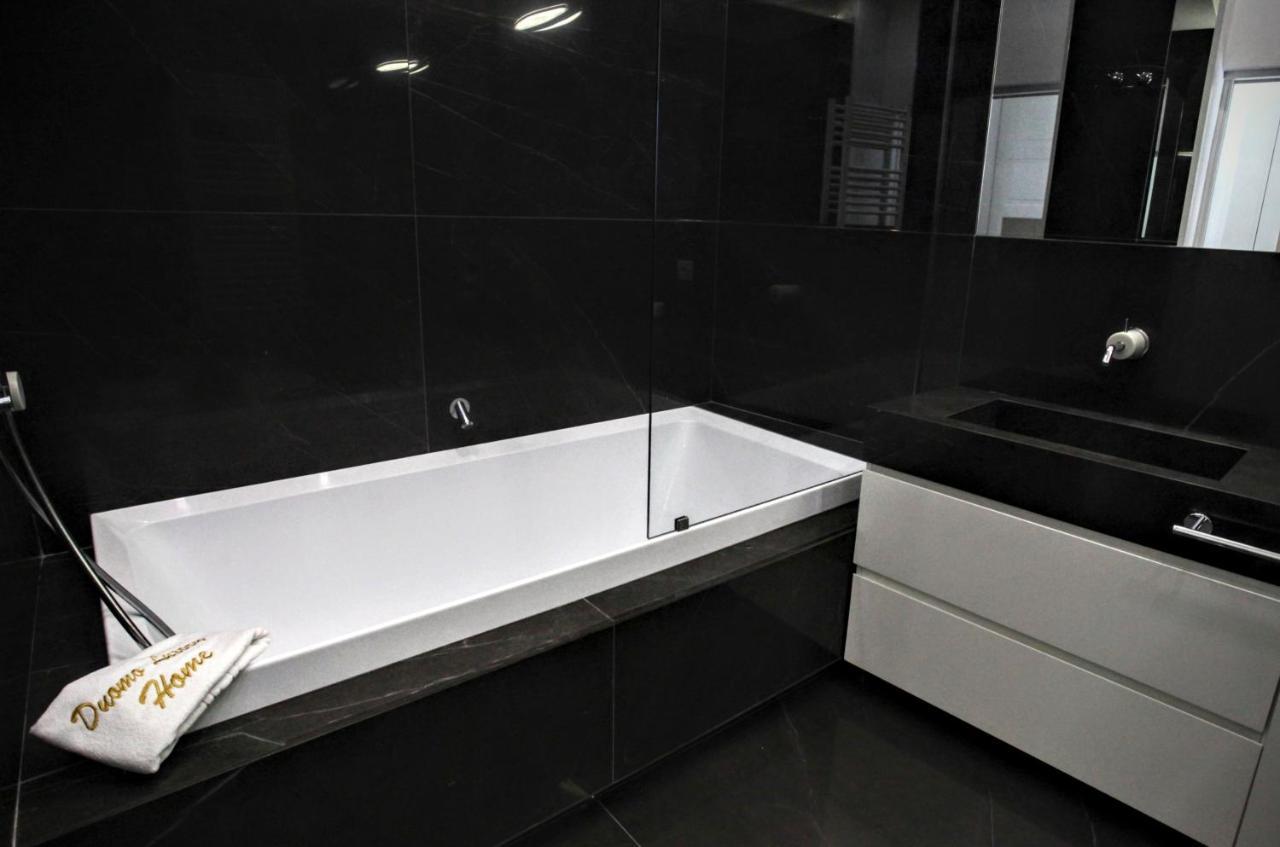 Duomo Luxory Home 那不勒斯 外观 照片