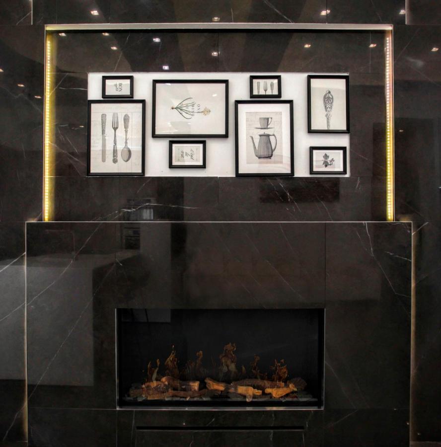 Duomo Luxory Home 那不勒斯 外观 照片