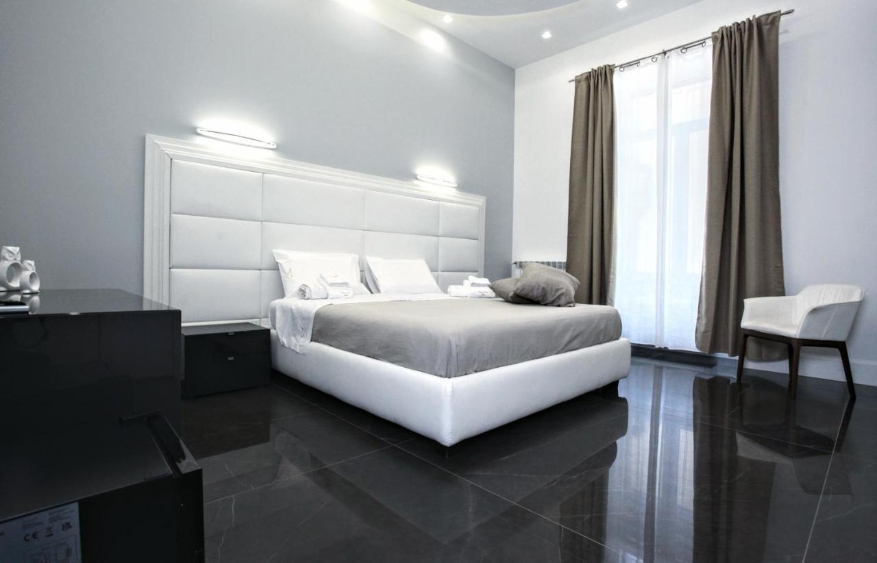 Duomo Luxory Home 那不勒斯 外观 照片