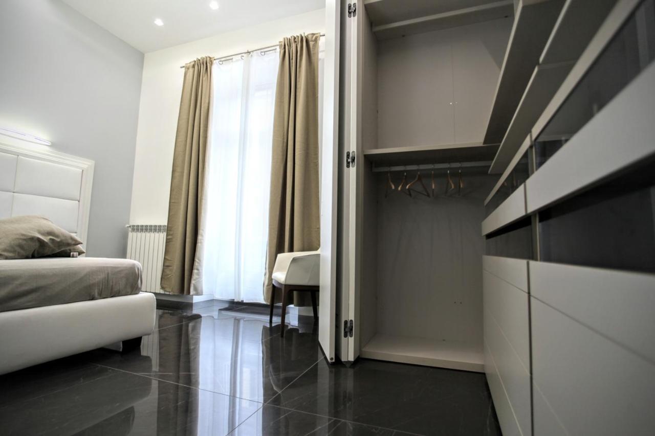 Duomo Luxory Home 那不勒斯 外观 照片
