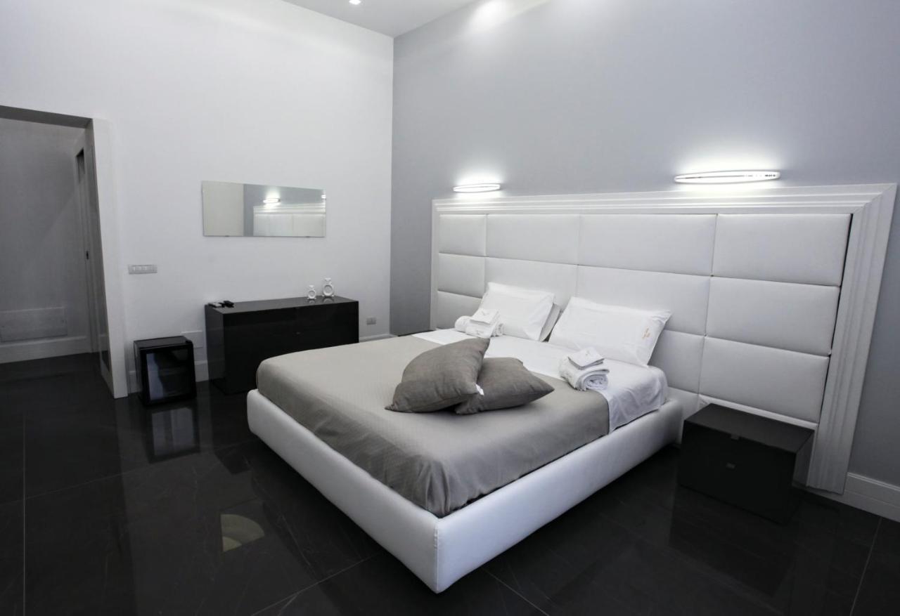 Duomo Luxory Home 那不勒斯 外观 照片