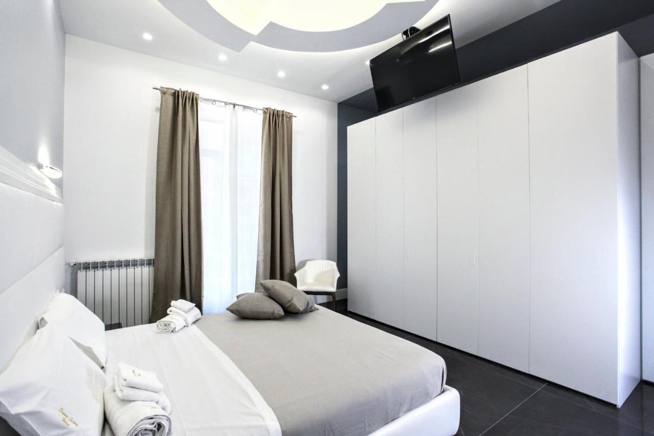 Duomo Luxory Home 那不勒斯 外观 照片
