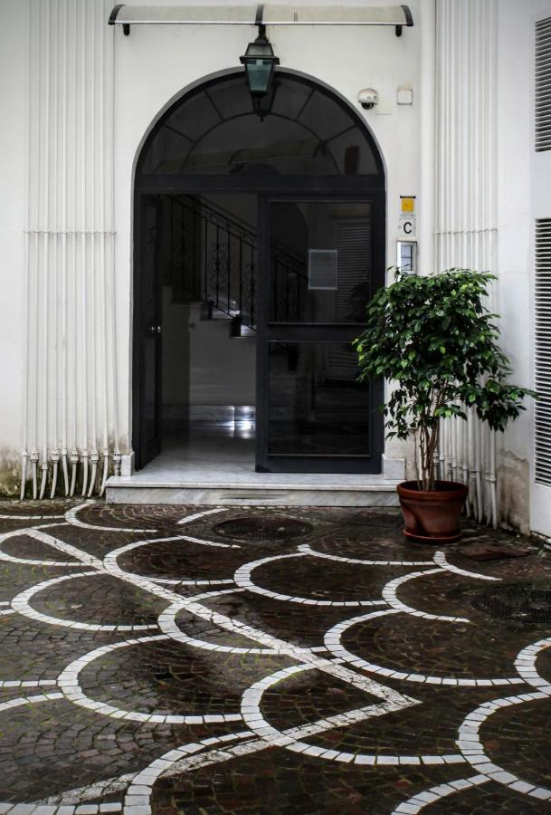 Duomo Luxory Home 那不勒斯 外观 照片