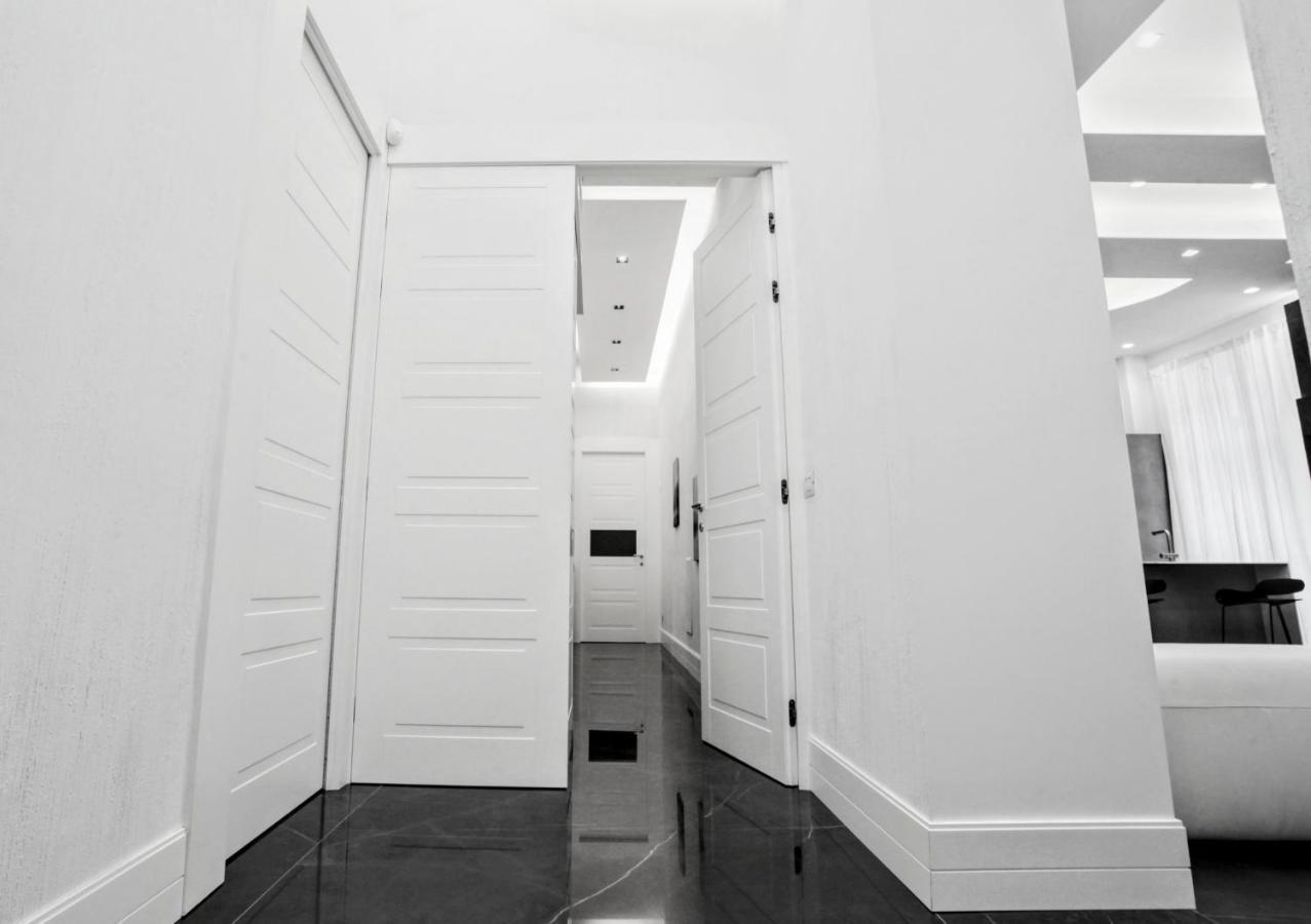 Duomo Luxory Home 那不勒斯 外观 照片