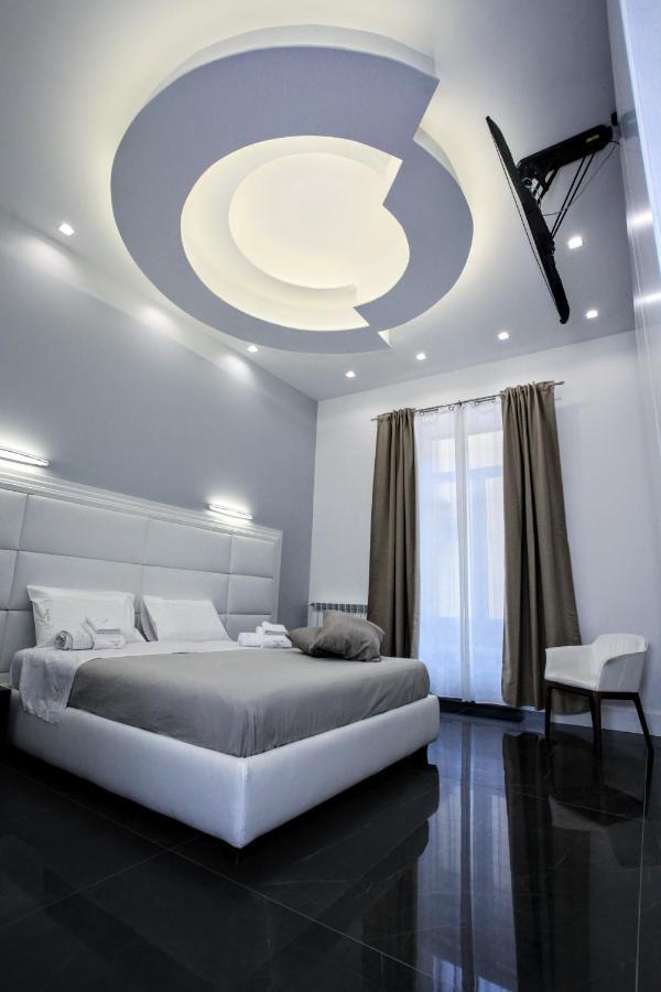 Duomo Luxory Home 那不勒斯 外观 照片