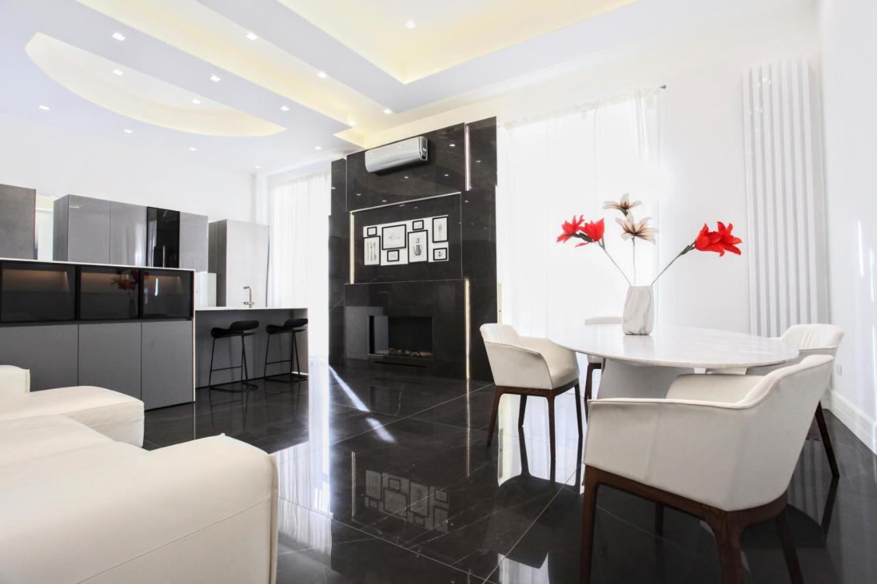 Duomo Luxory Home 那不勒斯 外观 照片