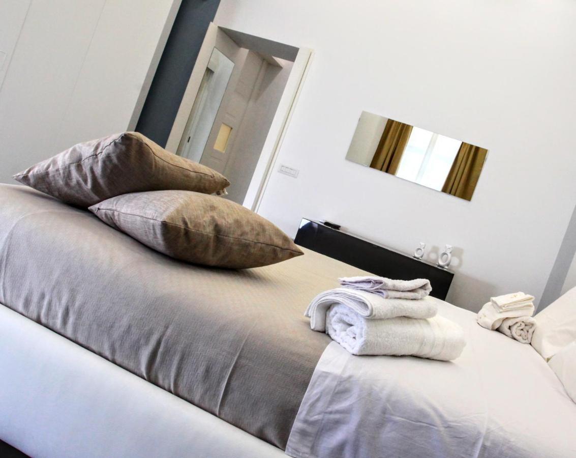 Duomo Luxory Home 那不勒斯 外观 照片