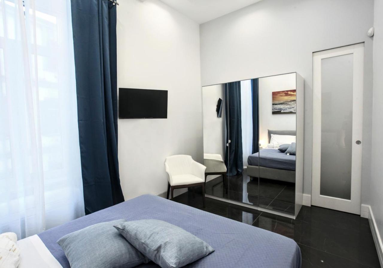 Duomo Luxory Home 那不勒斯 外观 照片