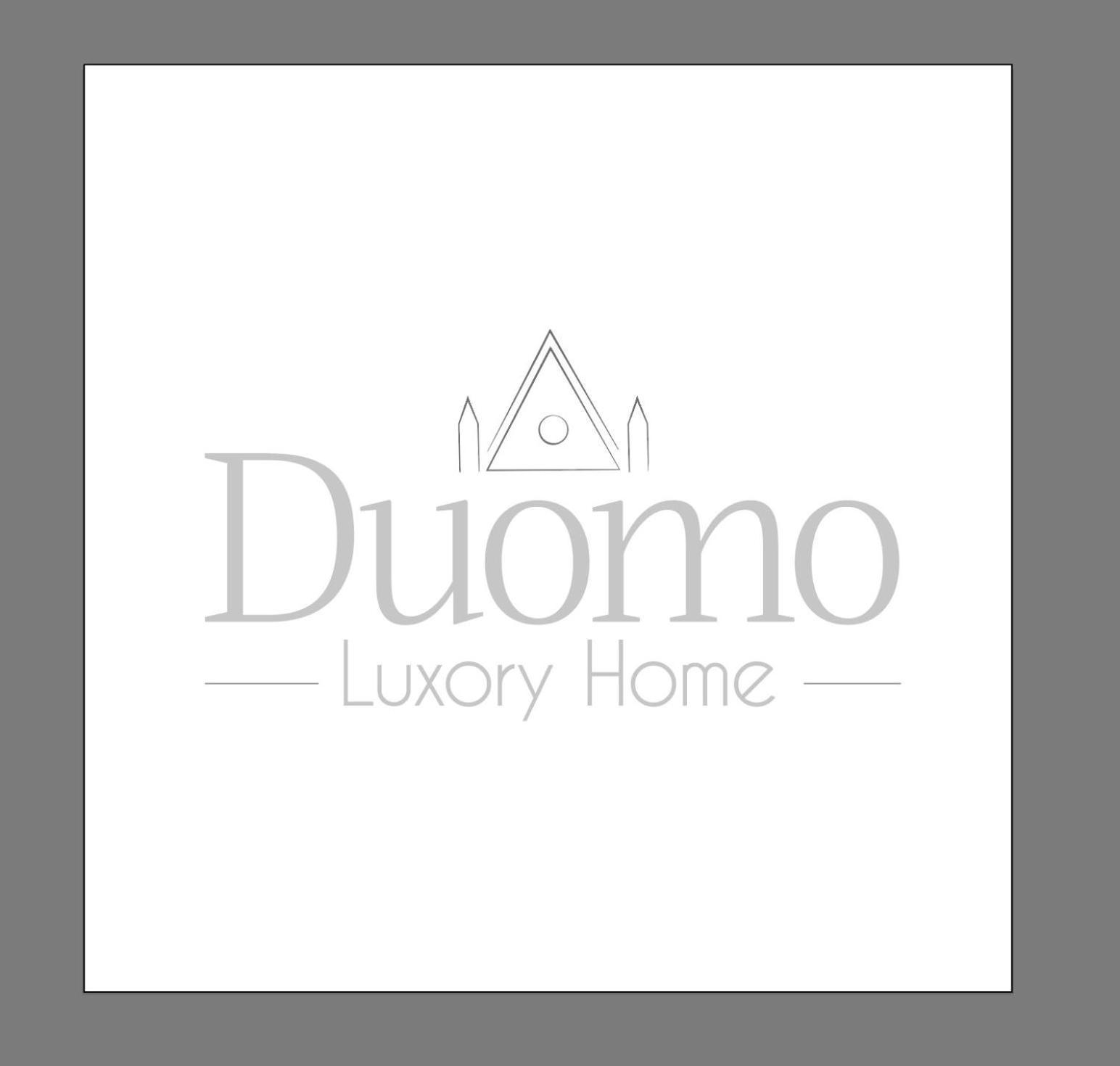 Duomo Luxory Home 那不勒斯 外观 照片